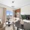Silkhaus Canalside 1BR at Water's Edge in Yas Island - Abú Zabí