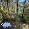 Tagaytay resthouse at Barbs' Place Crosswinds - Ulat Segundo