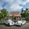 Royal Angkor Resort & Spa - Siem Reap