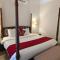 Rosastays Panjim North Goa - Goa