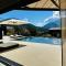 Villa Romy face au Ventoux Piscine et Spa - 乌韦兹河畔莫朗