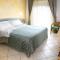 Hotel Boccaccio-free parking-