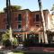 Hotel Boccaccio-free parking-