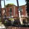 Hotel Boccaccio-free parking-