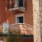 Hotel Boccaccio-free parking-