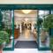 Hotel Boccaccio-free parking-