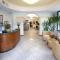 Hotel Boccaccio-free parking-
