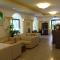 Hotel Boccaccio-free parking-