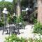 Hotel Boccaccio-free parking-