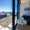 Puddings Home Panoramic luxury sea view Apartment Mel CBD