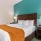 Comfort Inn & Suites Fort Lauderdale West Turnpike