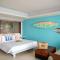 Zenmaya Oceanfront Phuket, Trademark Collection by Wyndham