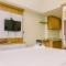 Comfy and Nice Designed Studio Parkland Avenue Apartment By Travelio - 当格浪