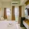 Comfy and Nice Designed Studio Parkland Avenue Apartment By Travelio - 当格浪