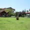 Crescent Hasirci Hotel