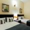 Mokorro Hotel - Chingola