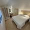 3 rooms air-conditioned flat with pool view - بيلغودير