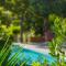 Belle villa provençale avec piscine privée - 卡尔特汉