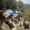 Jungle Crown Organic Homestay