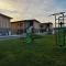 Apartmány Hrabušice - Hrabušice