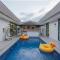 58 Pool Villa - Lone-sziget