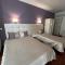 Rio Maior Hotel