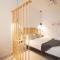 FLORIT FLATS - The Pitiusas Rooms - Valencie