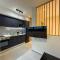 Brantouna Urban Vibes By ProLiving Hospitality - 塞萨洛尼基