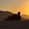 Wadi rum Bedouin Experience