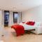 Luxury flat between Cologne and Bonn and Phantasialand Bruhl