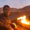 Wadi rum Bedouin Experience