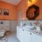 StayVista at Casa PuMa with Pool & WiFi - Camorlim
