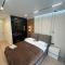 Privat Apartment Exfactor 9 - 基希讷乌