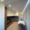 Privat Apartment Exfactor 9 - 基希讷乌