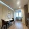 Privat Apartment Exfactor 9 - 基希讷乌