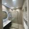 Privat Apartment Exfactor 9 - 基希讷乌