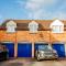 Host & Stay - Chichester Close