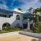 Deluxe Ocean View Villas - Just Steps From White Sand Beaches