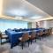 Mehood Lestie International Hotel Nancun Wanbo Metro Station Branch - Free Shuttle Bus to Canton Fair Complex During Canton Fair Period & Free breakfast & Free afternoon tea & Free midnight snack & Free VPN Internet Access - Kanton