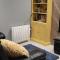 Leafy Lytham central Lovely ground floor 1 bedroom apartment with private garden In Lytham dog friendly - Lytham St. Annes