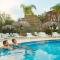 PortAventura Hotel El Paso - Includes PortAventura Park Tickets