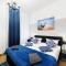 Grand Central Mitte Apartment