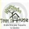 Tetets House