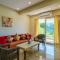 Alaya Stays Luxfort 2 BHK with Pool & Balconies
