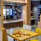 B&B HOTEL Bordeaux Lormont
