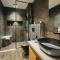 The 2BDR Placid Pod w Jacuzzi 5min to CAI Airport - 开罗