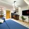 The 2BDR Placid Pod w Jacuzzi 5min to CAI Airport - 开罗