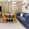 The 2BDR Placid Pod w Jacuzzi 5min to CAI Airport - 开罗