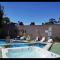 Lujan Homes Apart Hotel