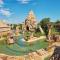 PortAventura Hotel Lucy's Mansion - Includes PortAventura Park & Ferrari Land Tickets - Salou